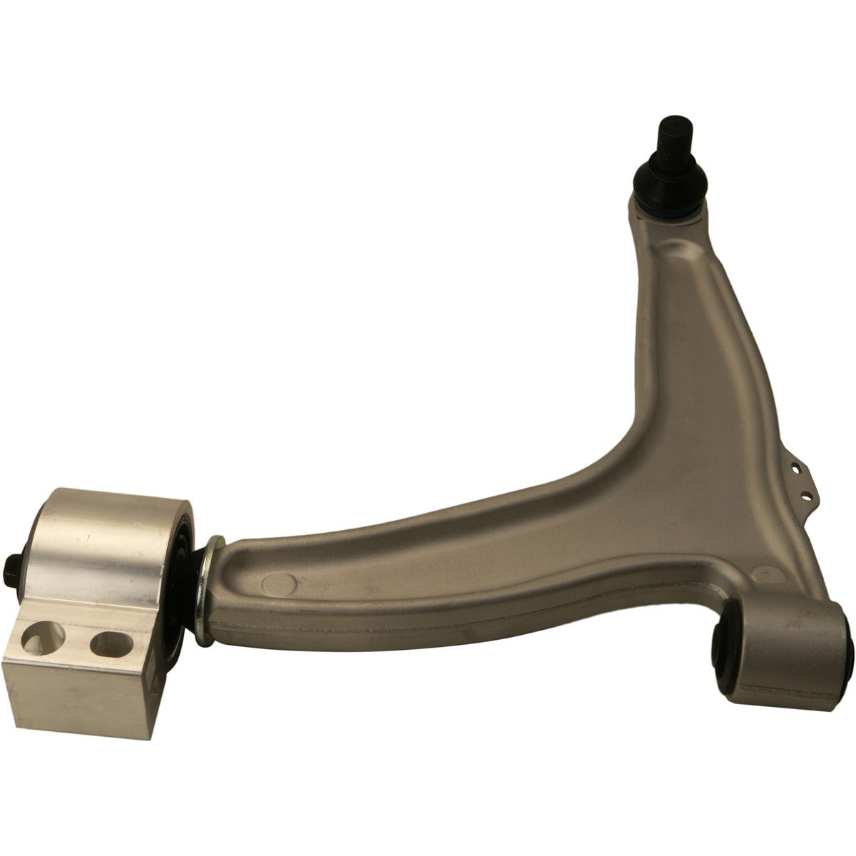 MOOG RK620570 Front Left Lower Control Arm and Ball Joint Assembly for Saab 9-3