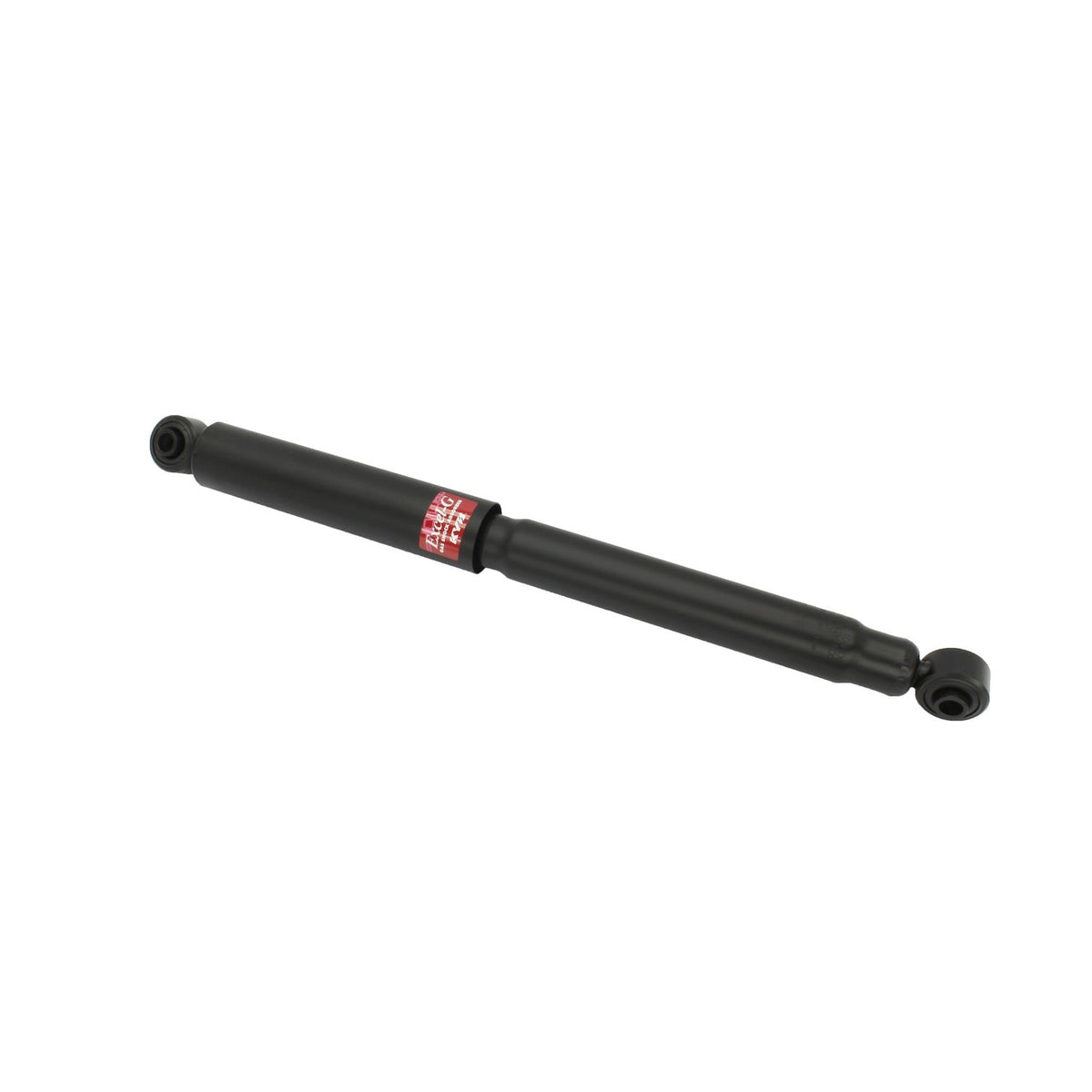 KYB Strut-Plus Front and Excel-G Rear Kit SR4546, 344384