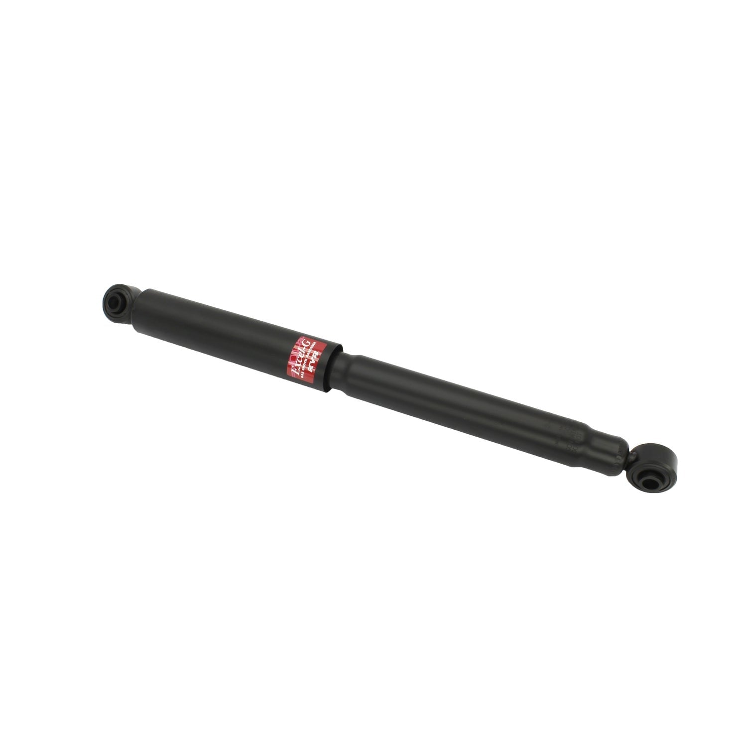 KYB Strut-Plus Front and Excel-G Rear Kit SR4546, 344384