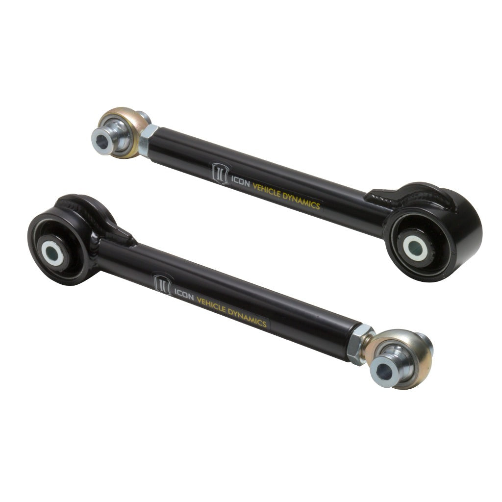 ICON 54100T FJ Cruiser/4Runner & GX470/460 Tubular Upper Trailing Arm Kit