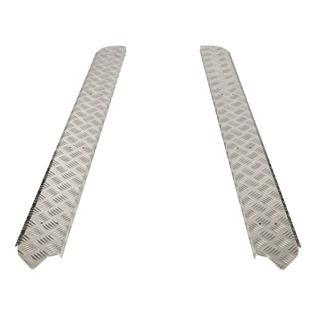 ARB Deluxe Protection Step