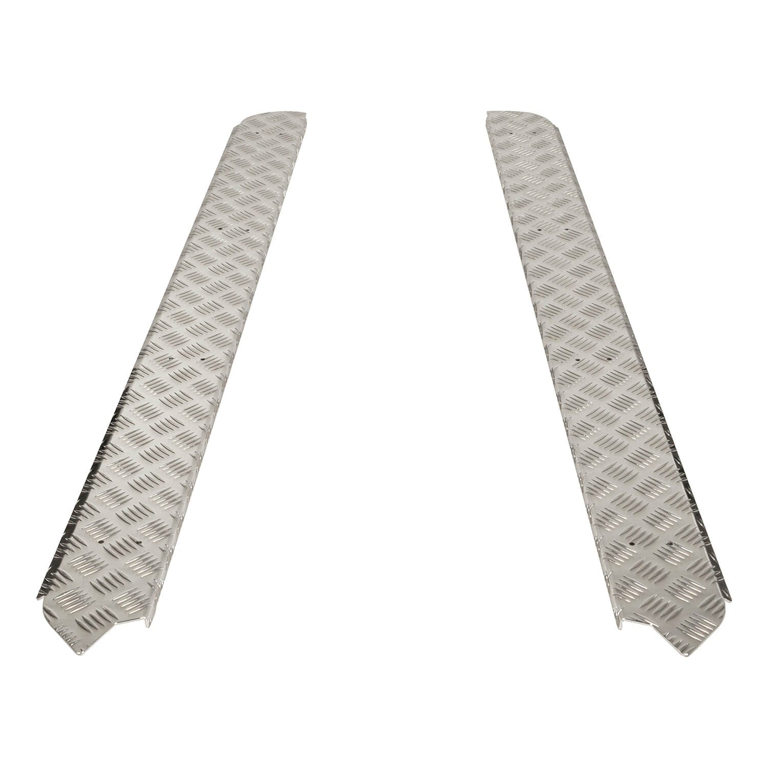 ARB Deluxe Protection Step
