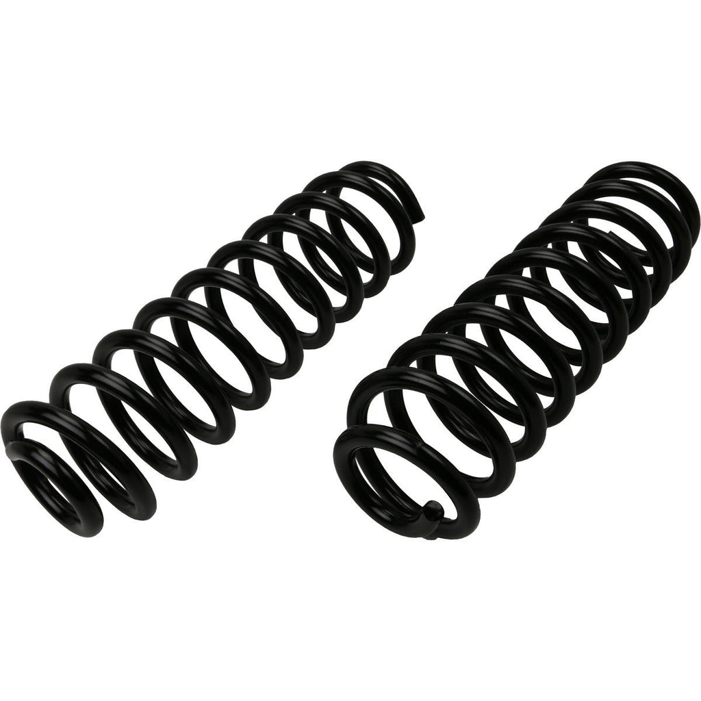 MOOG 81730 Front Coil Spring Set