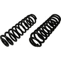MOOG 81730 Front Coil Spring Set