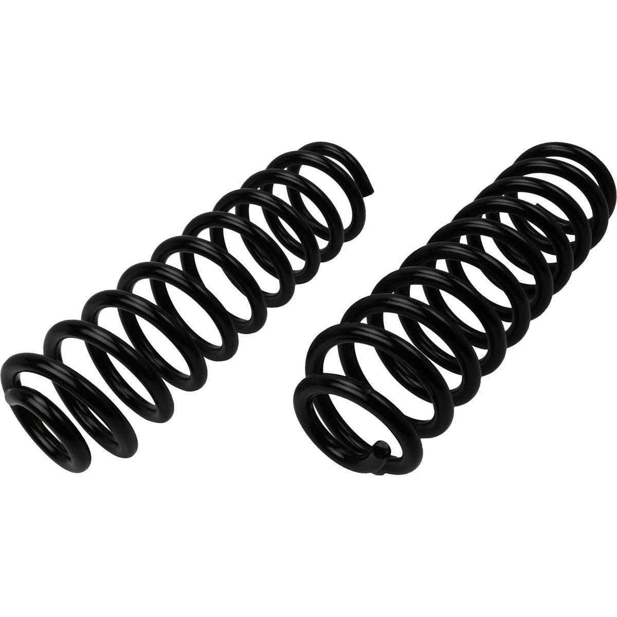 MOOG 81730 Front Coil Spring Set