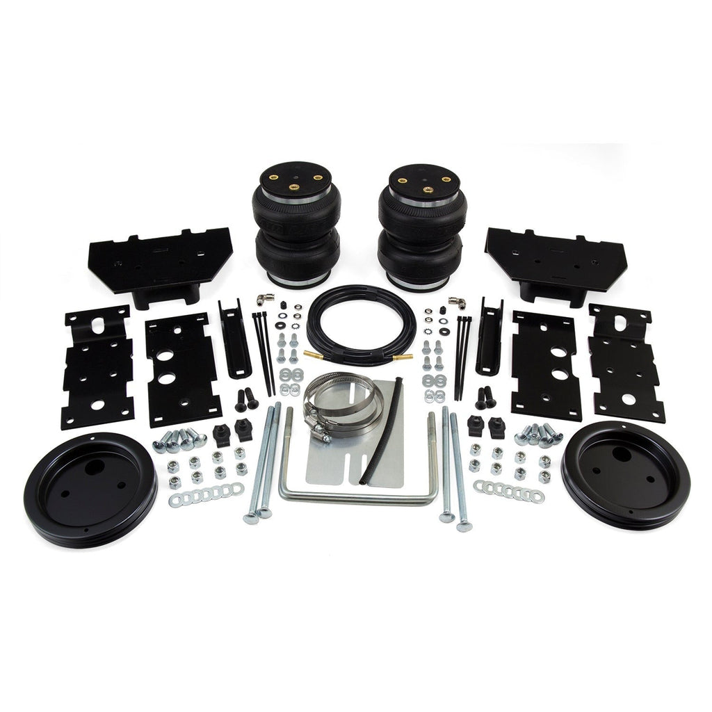 Air Lift 88391 LoadLifter 5000 Ultimate air spring kit w/internal jounce bumper