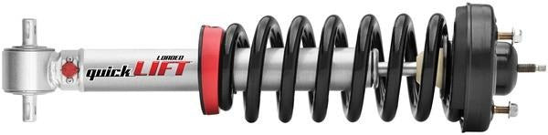 Rancho Quicklift Leveling Strut 2021-2026 Ford F-150 4WD
