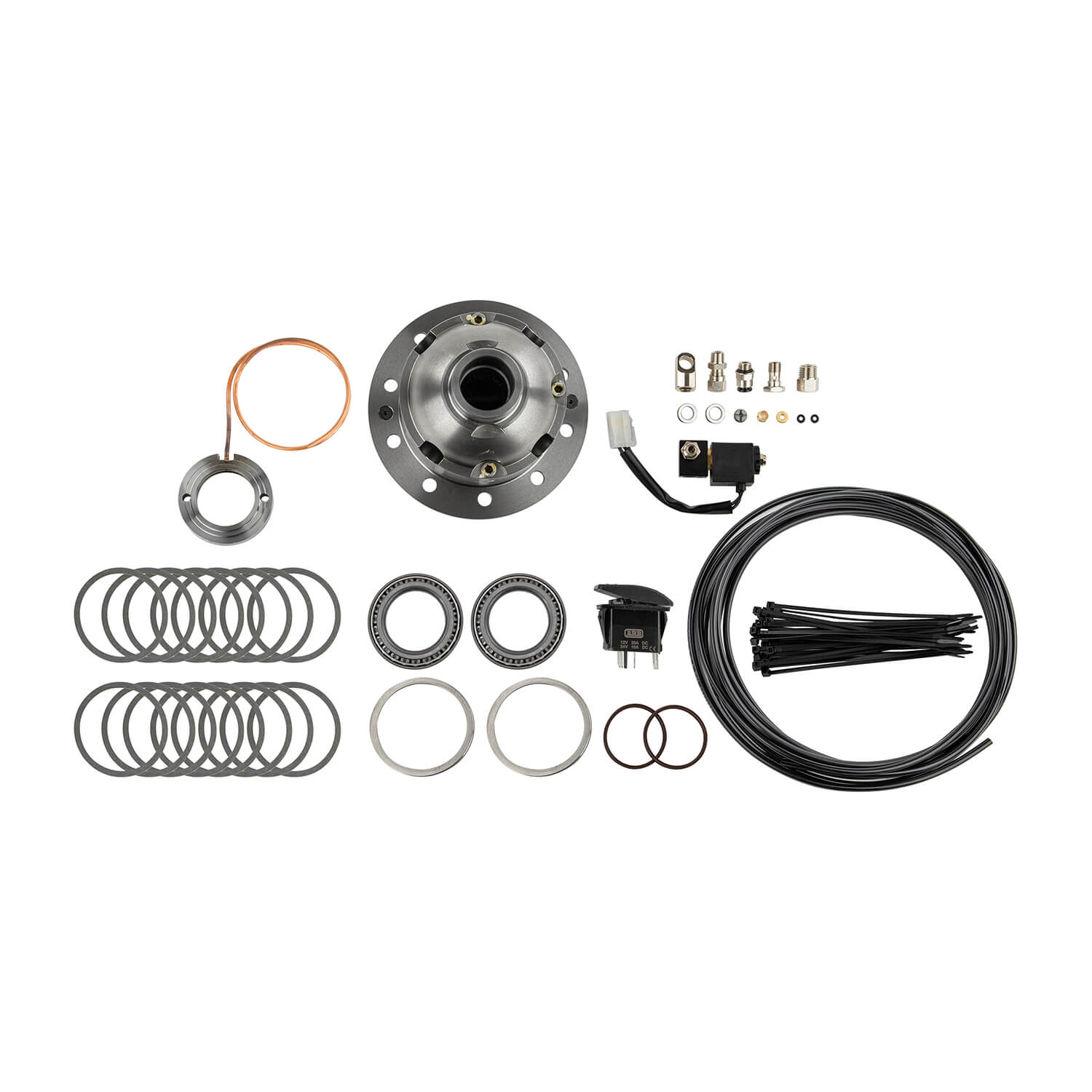 ARB RD101 Air Locker Differential