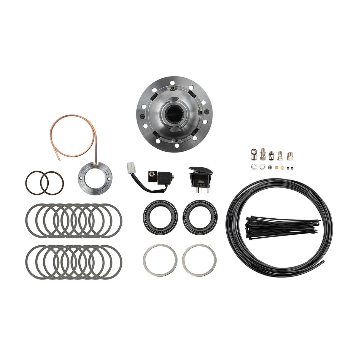 ARB RD104 Air Locker Differential