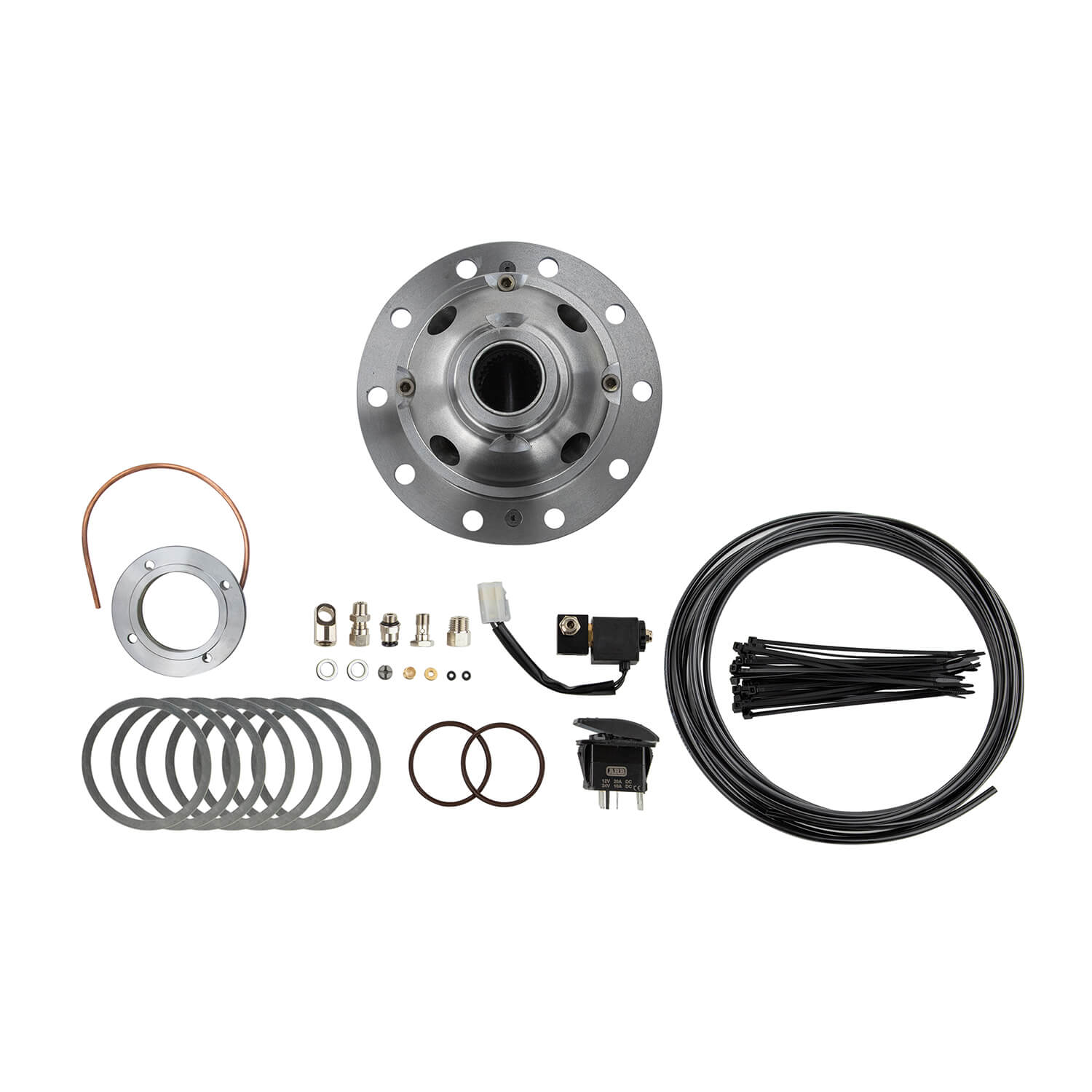 ARB RD111 Air Locker Differential