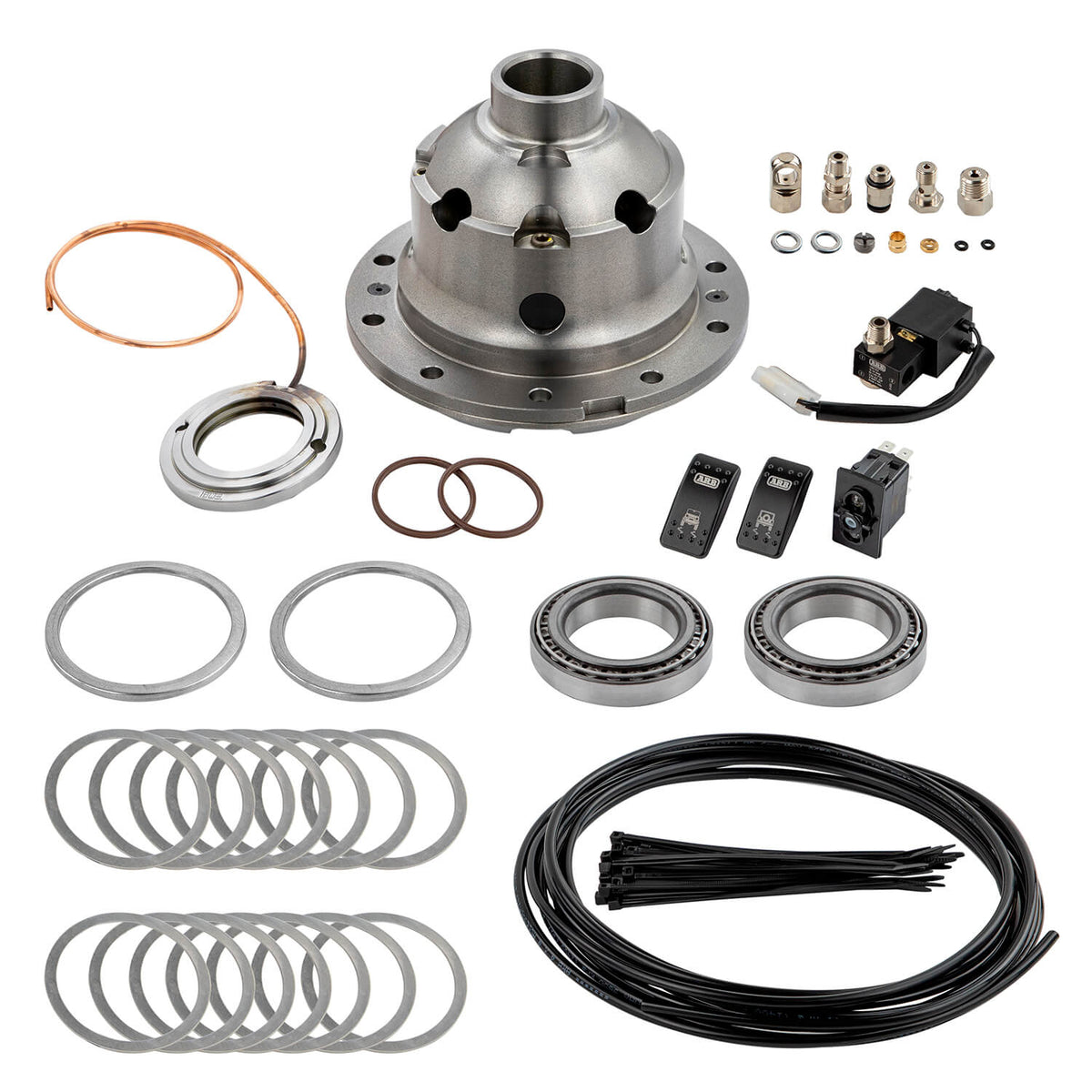 ARB RD113 Air Locker Differential