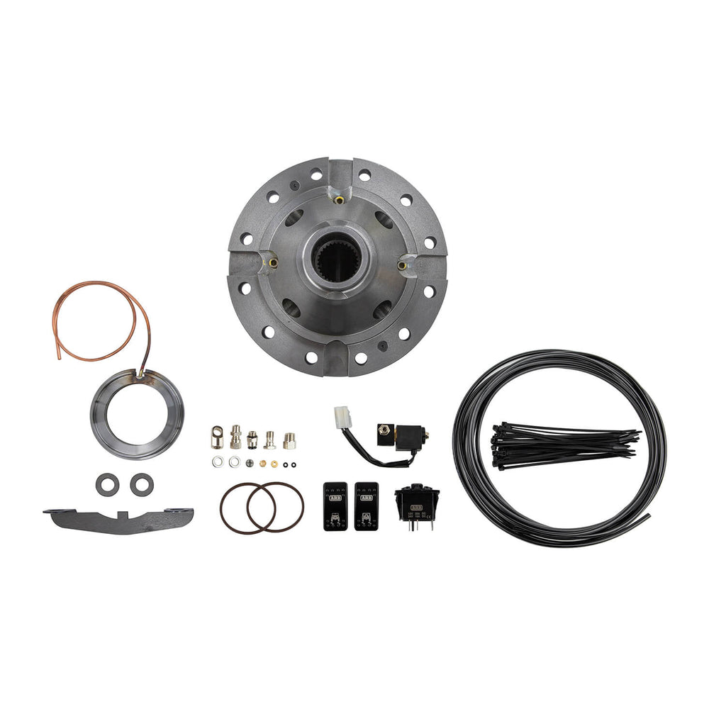 ARB RD114 Air Locker Differential