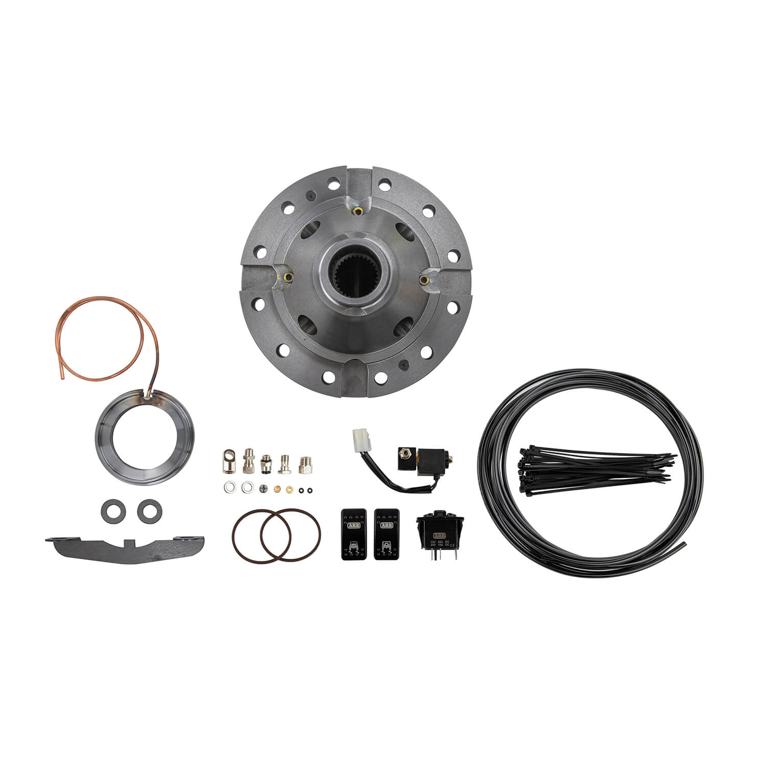 ARB RD114 Air Locker Differential