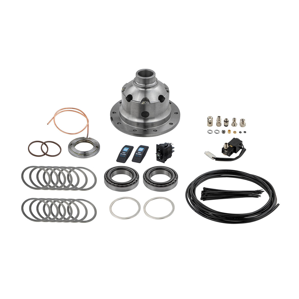 ARB RD117 Air Locker Differential