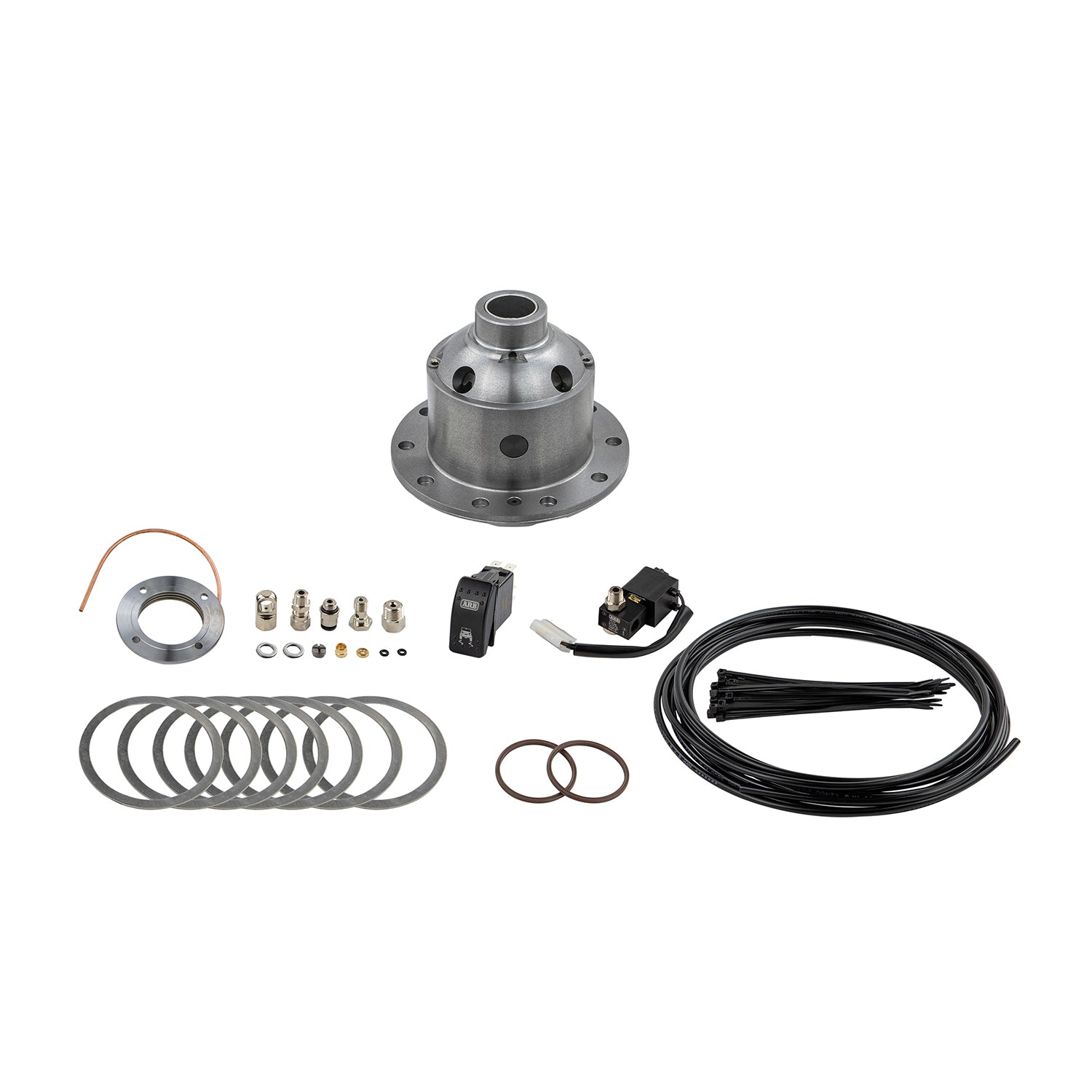 ARB RD121 Air Locker Differential
