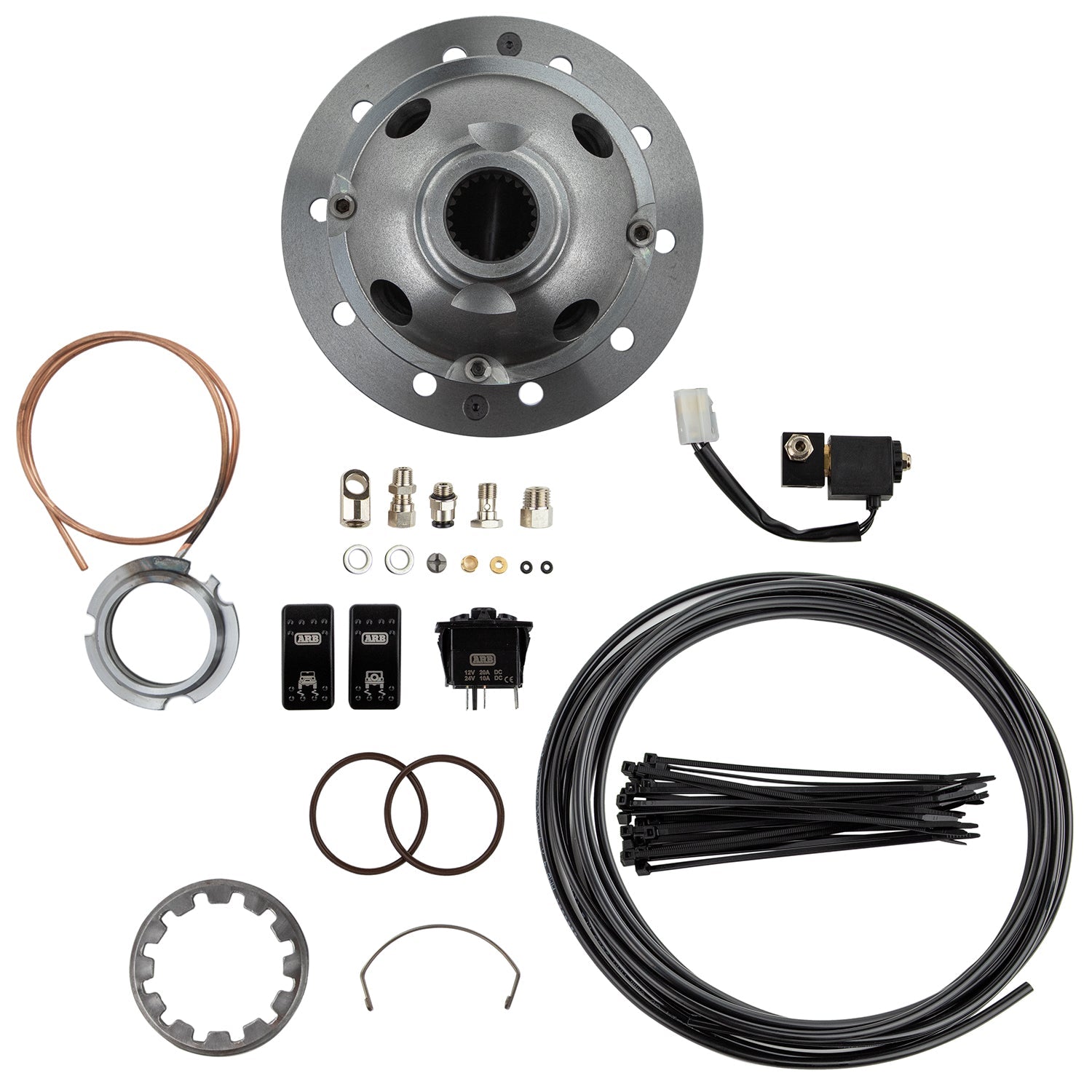 ARB RD128 Air Locker Differential