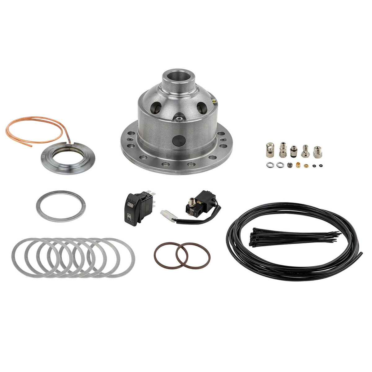 ARB RD129 Air Locker Differential