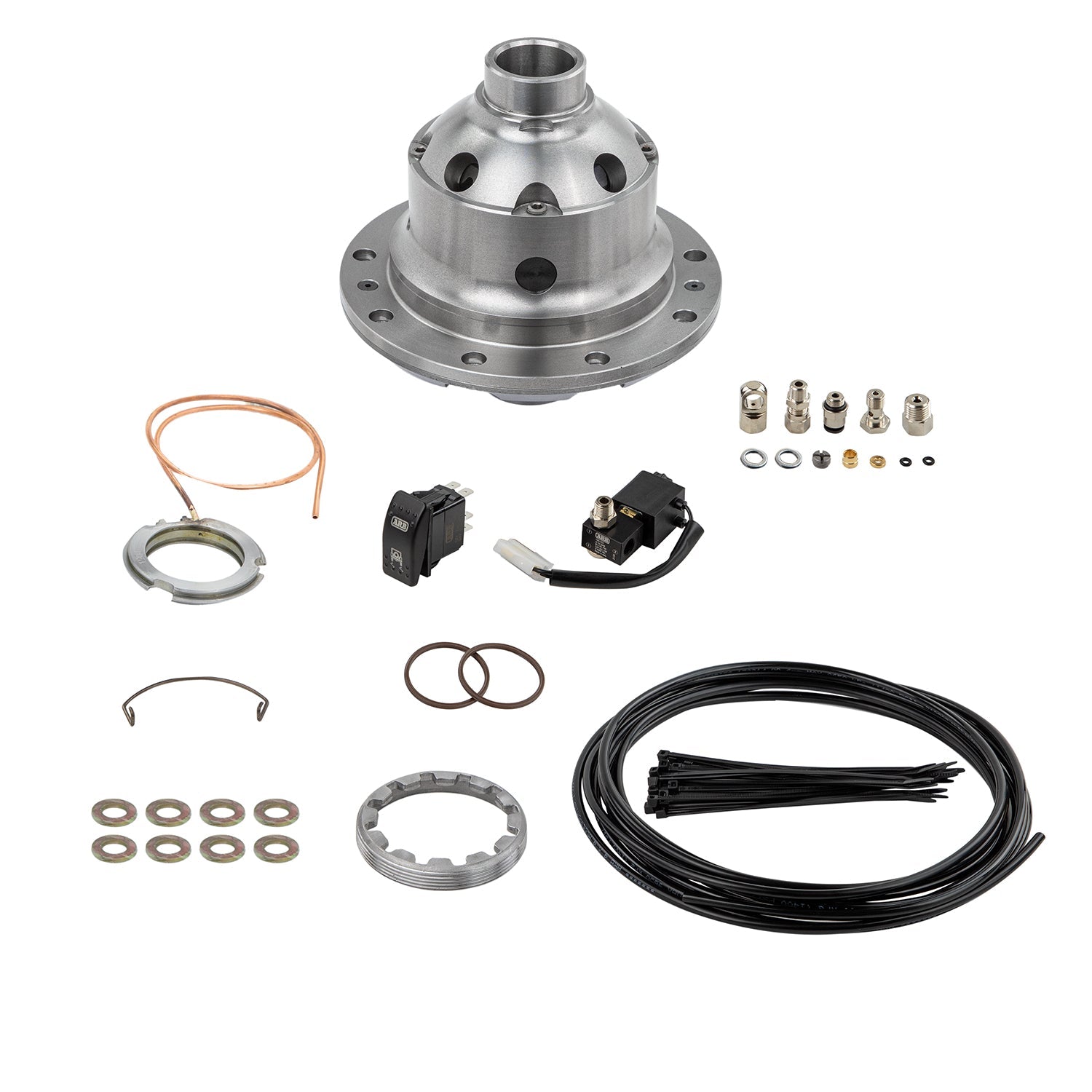 ARB RD135 Air Locker Differential