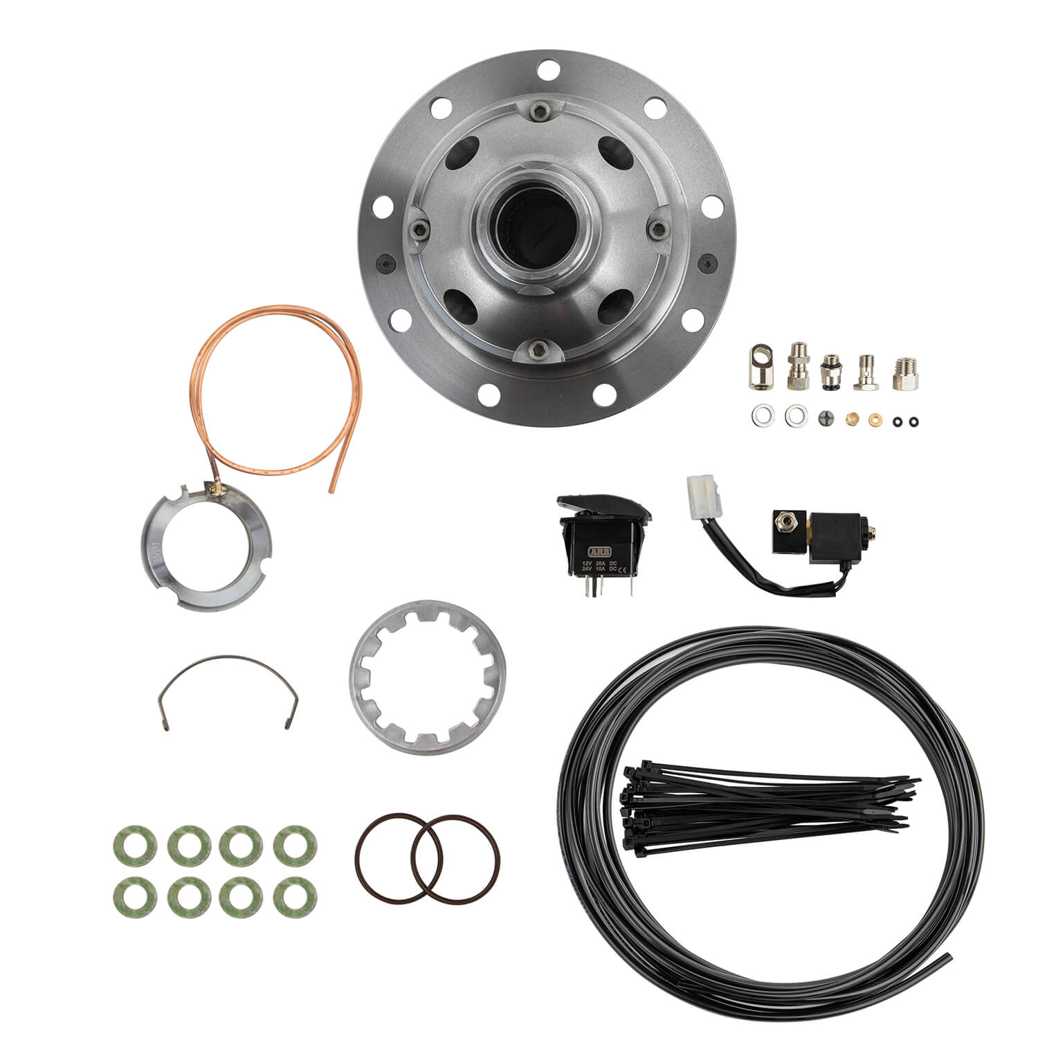 ARB RD135 Air Locker Differential