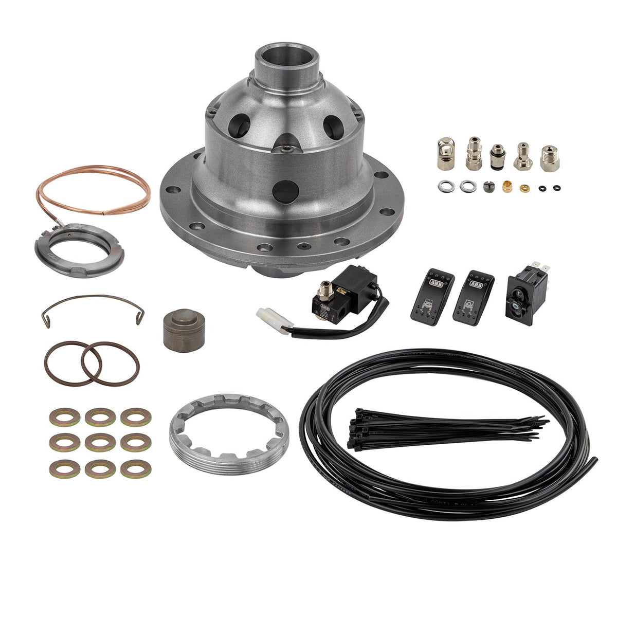 ARB RD136 Air Locker Differential