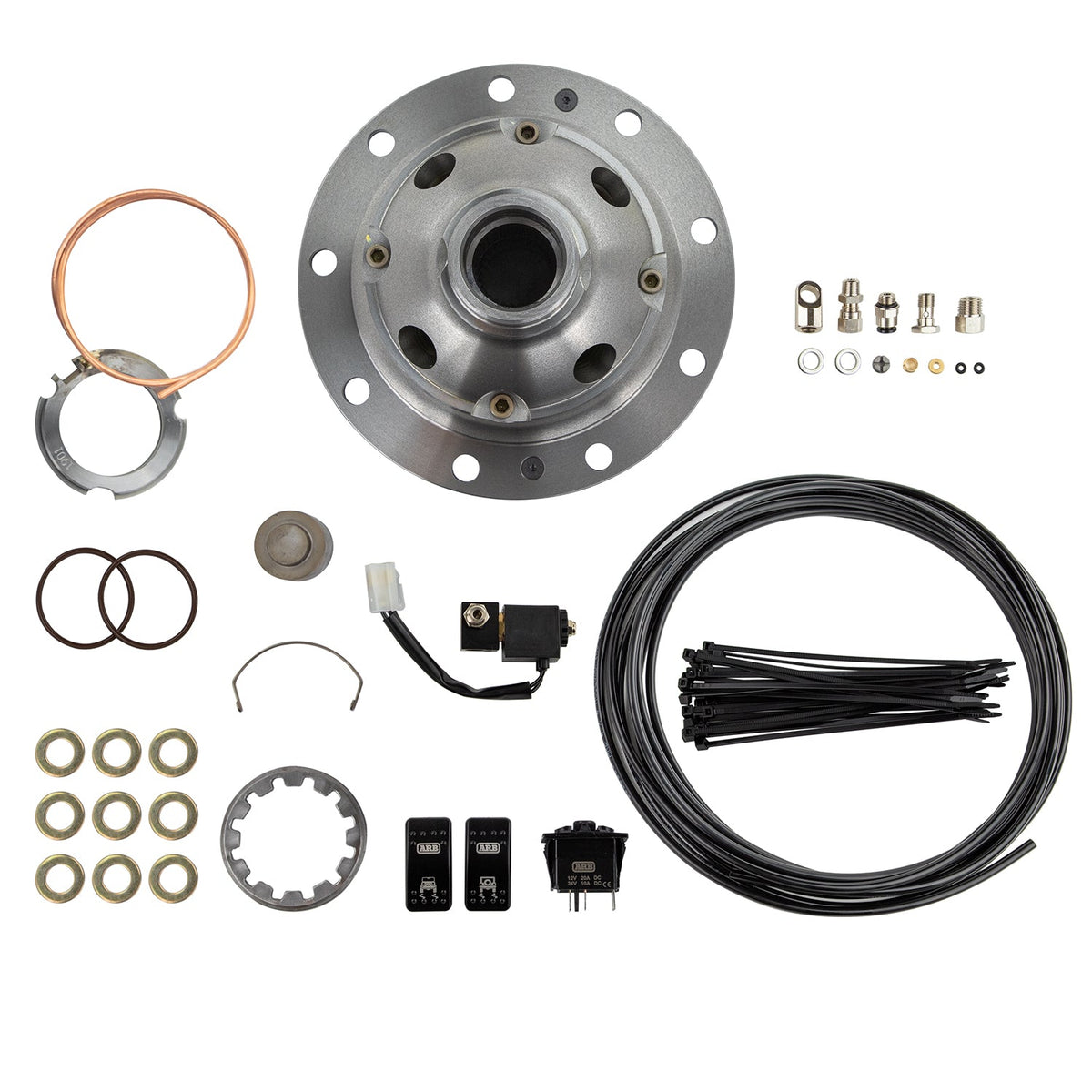 ARB RD136 Air Locker Differential