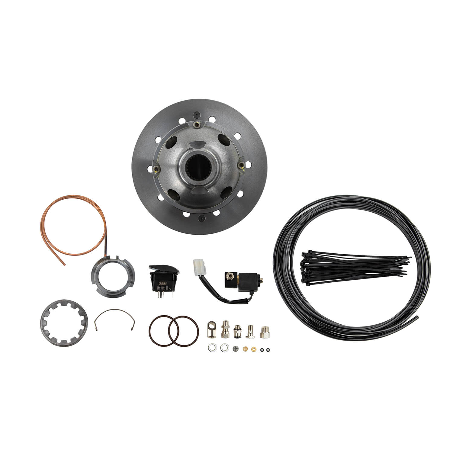ARB RD138 Air Locker Differential