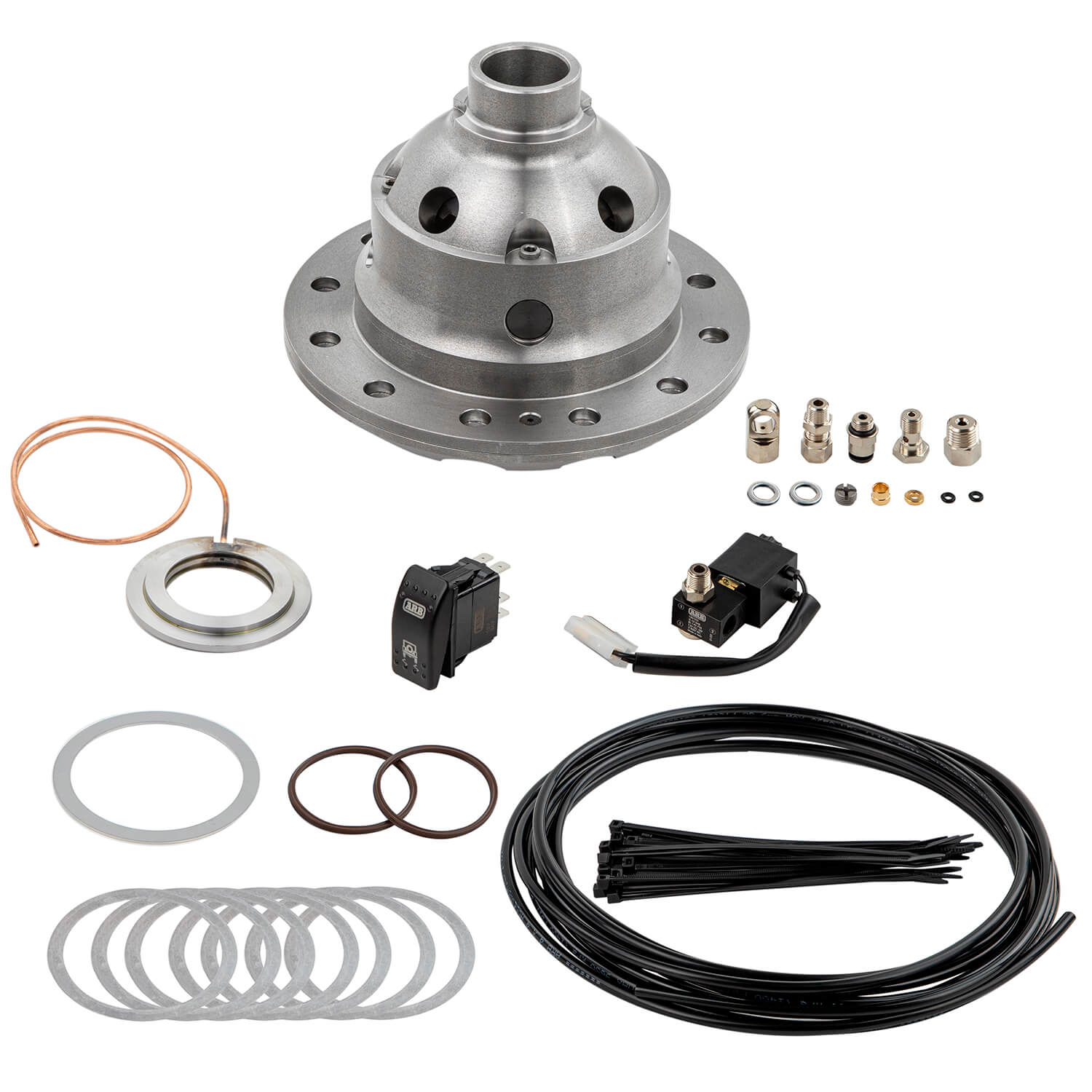 ARB RD146 Air Locker Differential