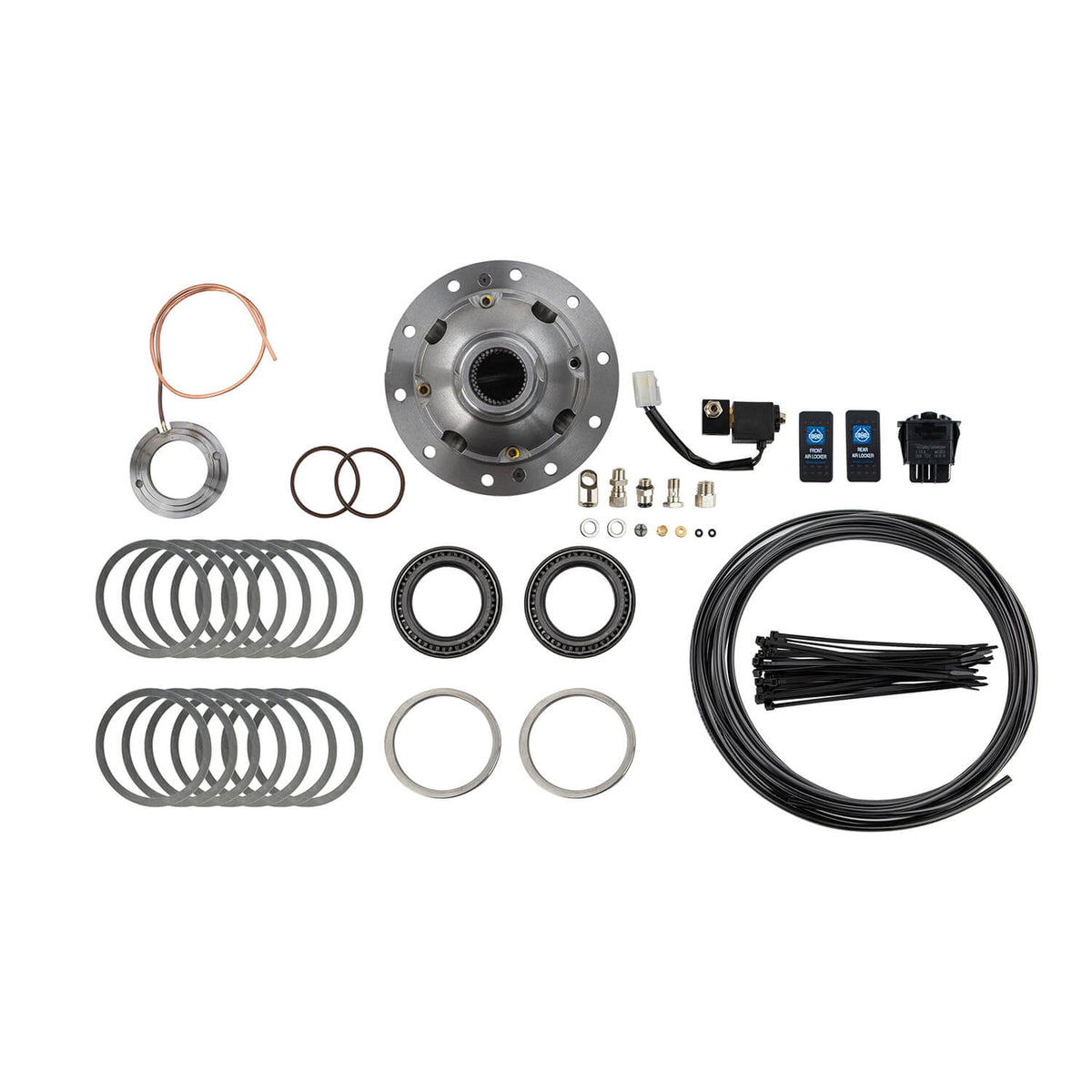 ARB RD147 Air Locker Differential