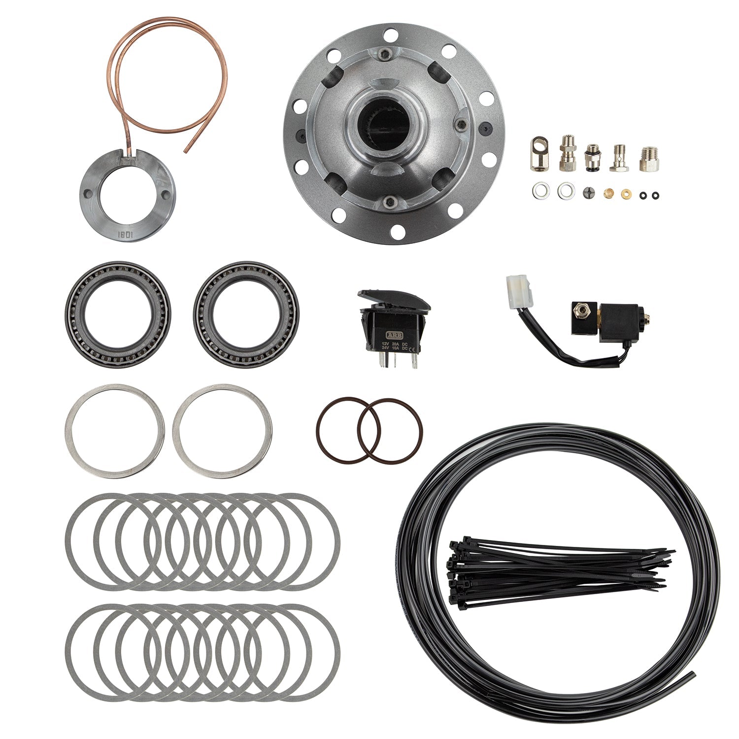 ARB RD148 Air Locker Differential