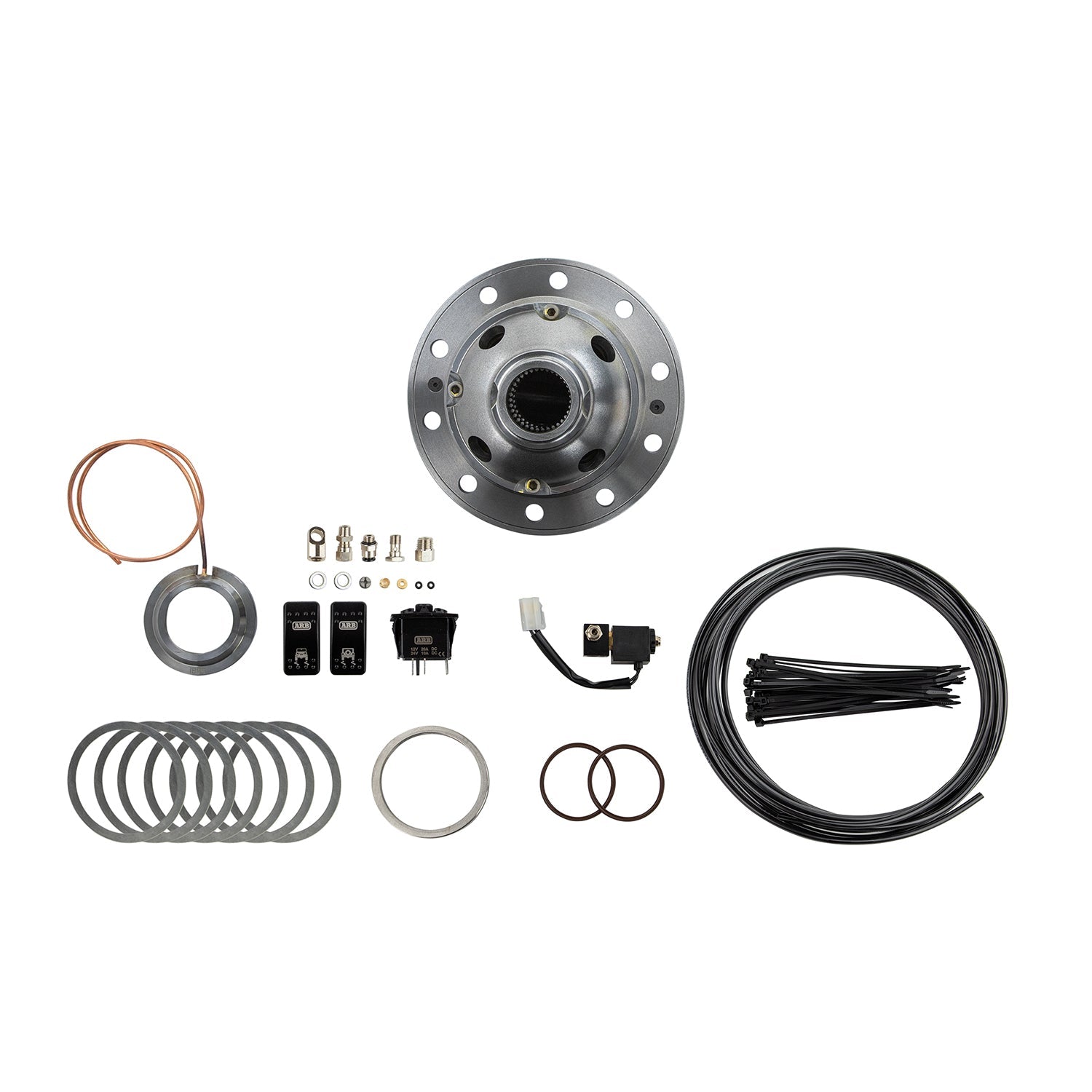 ARB RD157 Air Locker Differential