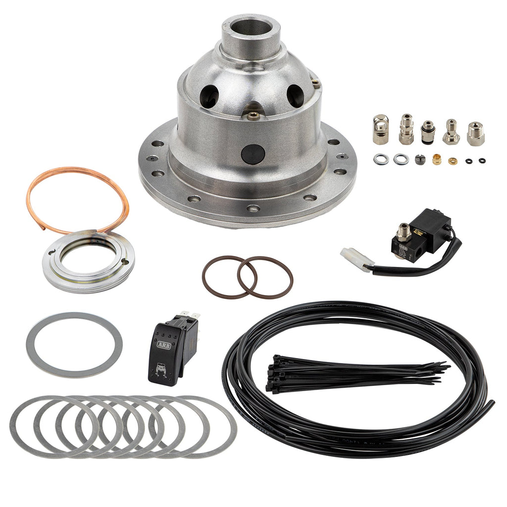 ARB RD158 Air Locker Differential