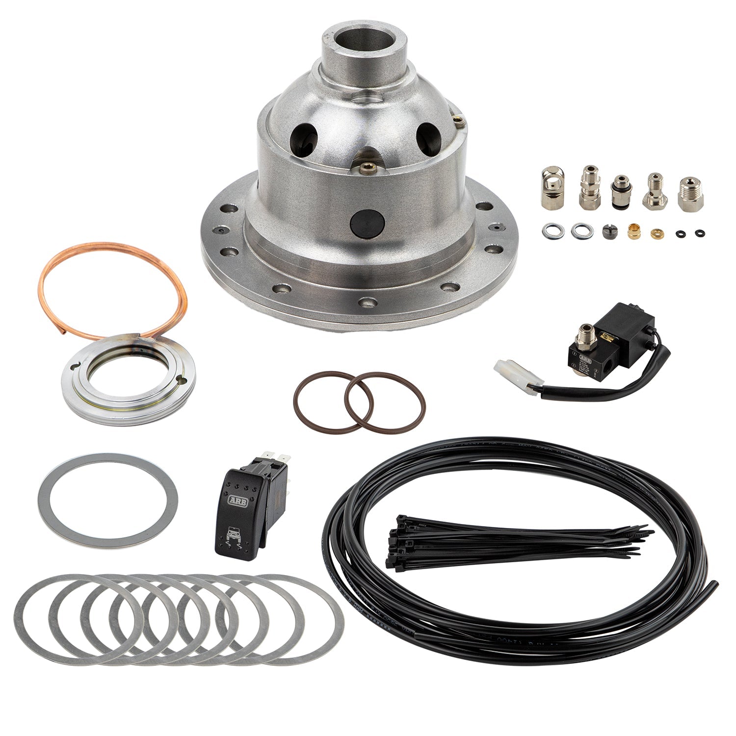 ARB RD158 Air Locker Differential