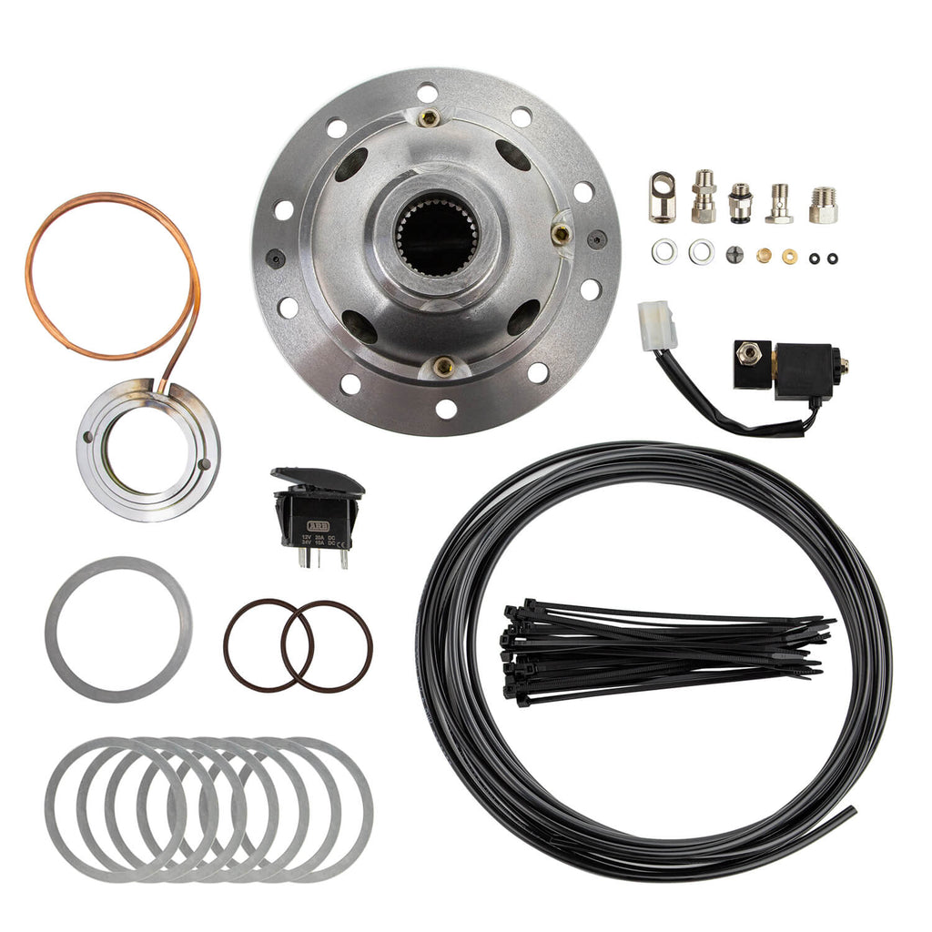 ARB RD158 Air Locker Differential