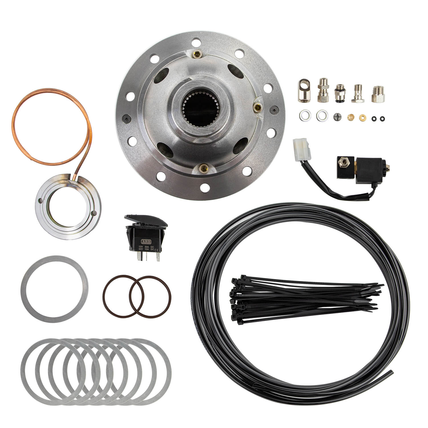 ARB RD158 Air Locker Differential