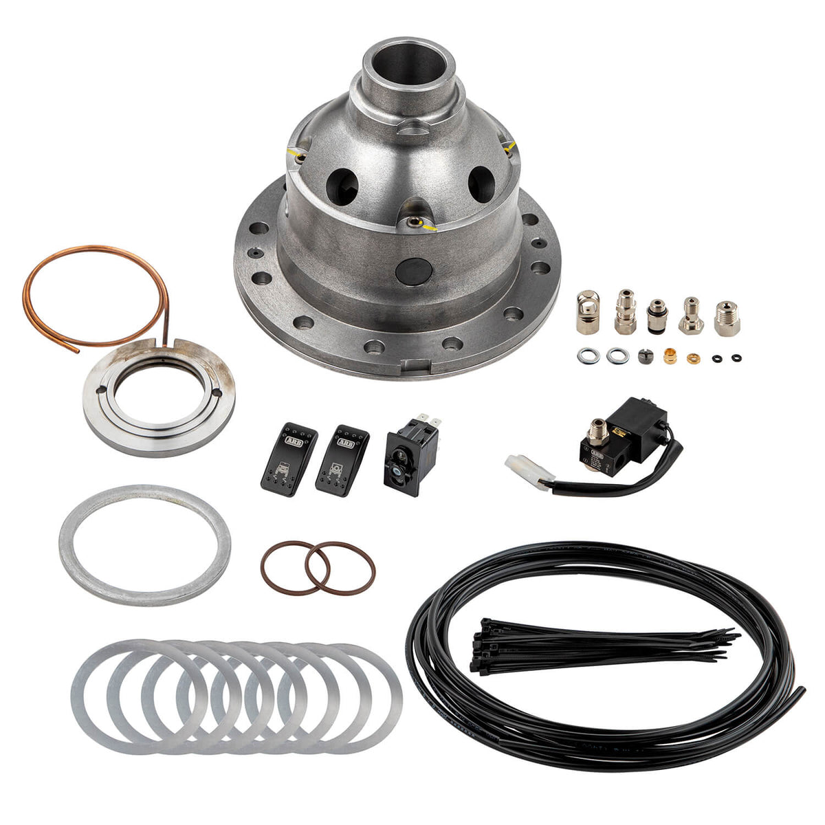 ARB RD162 Air Locker Differential