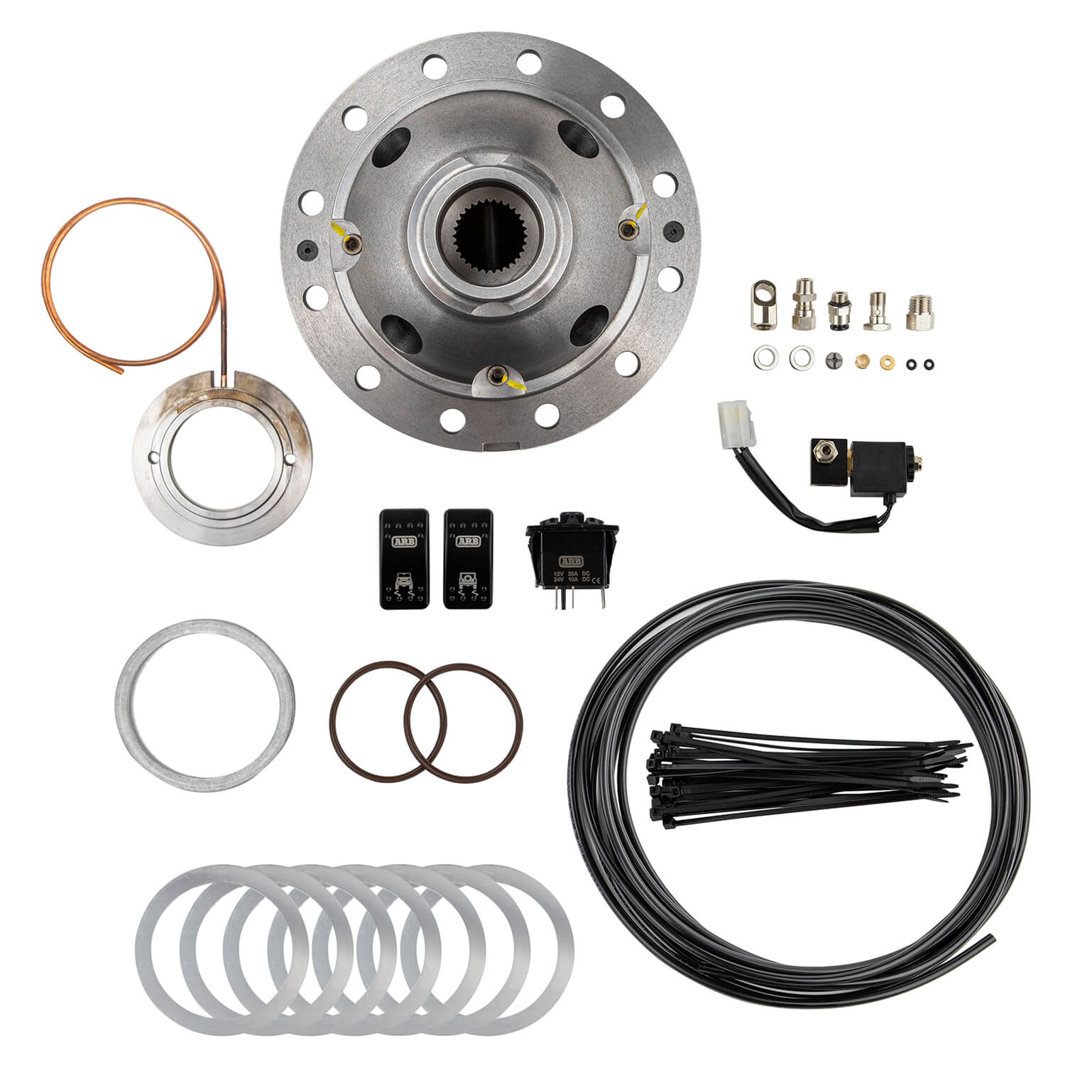 ARB RD162 Air Locker Differential