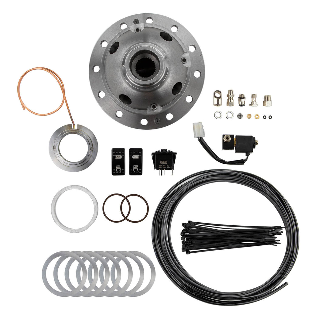 ARB RD163 Air Locker Differential