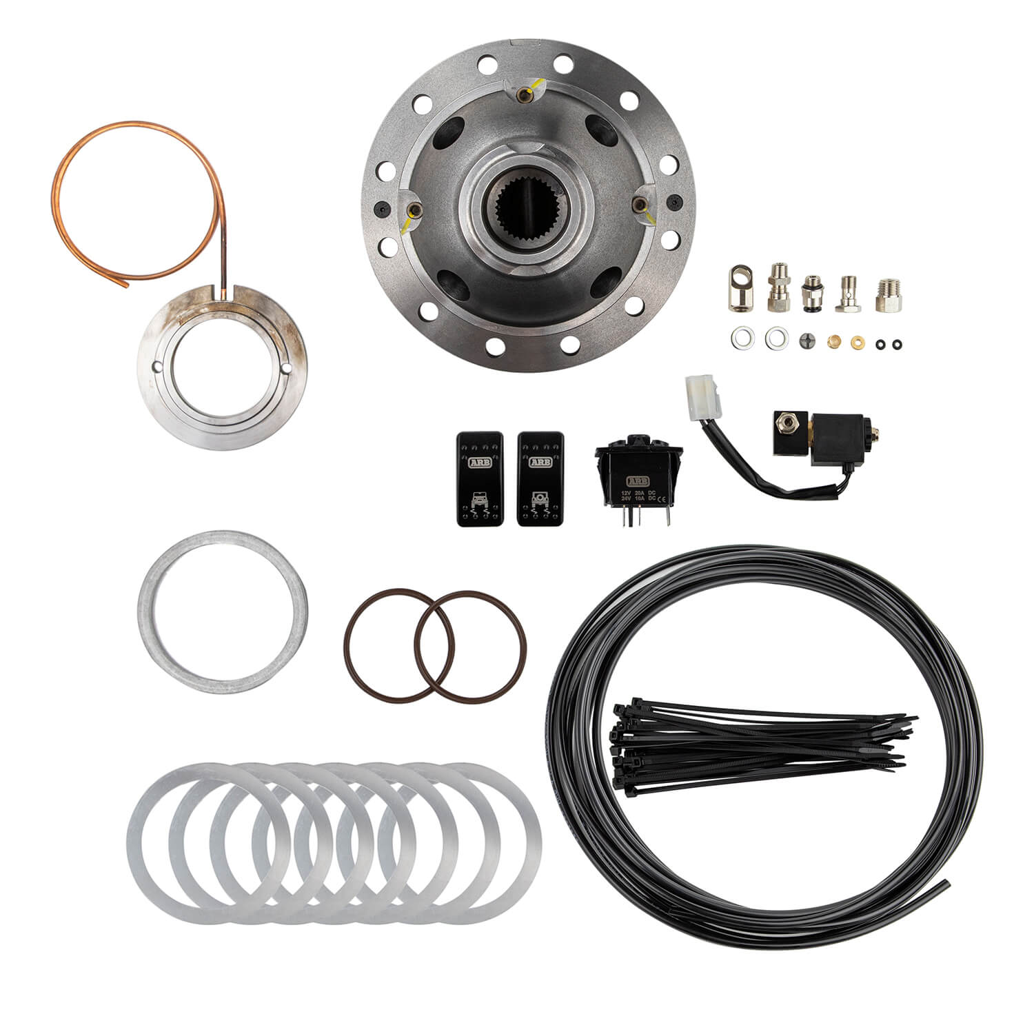 ARB RD164 Air Locker Differential