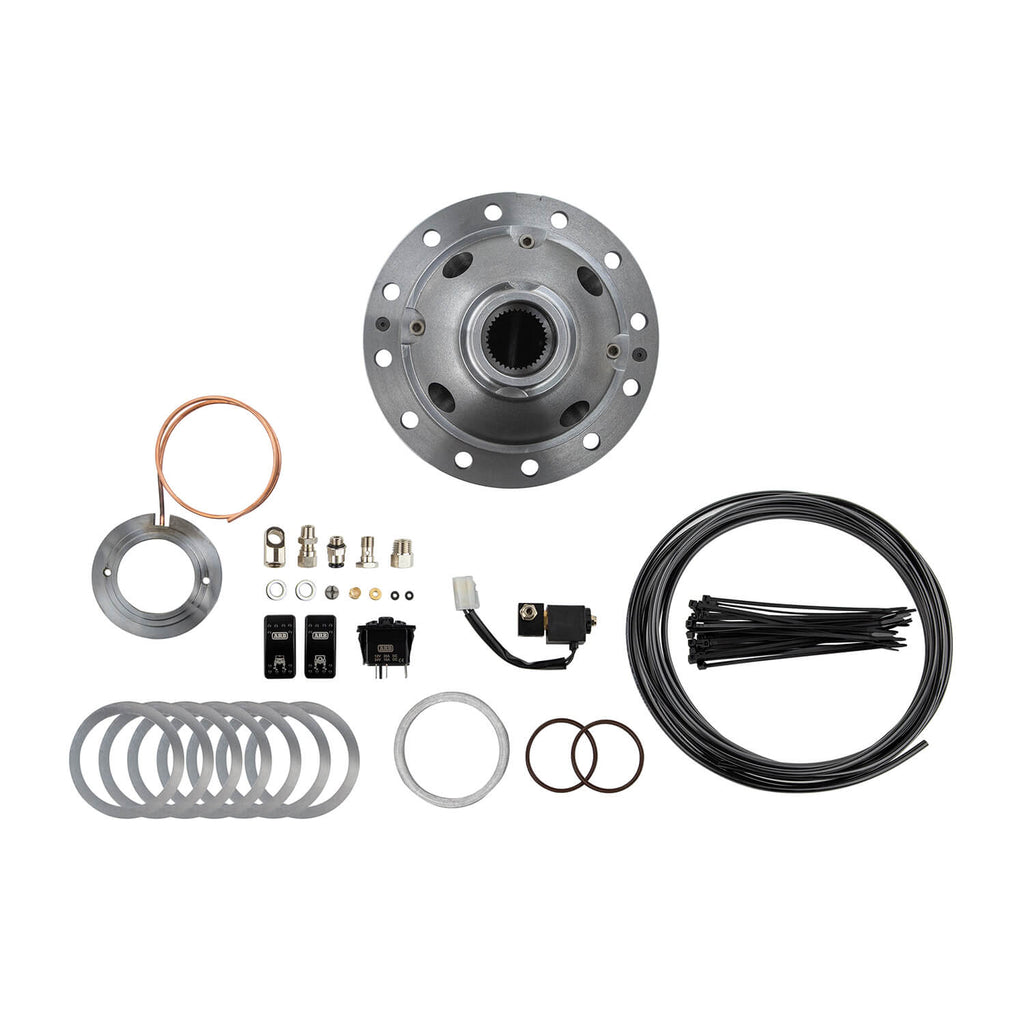 ARB RD167 Air Locker Differential