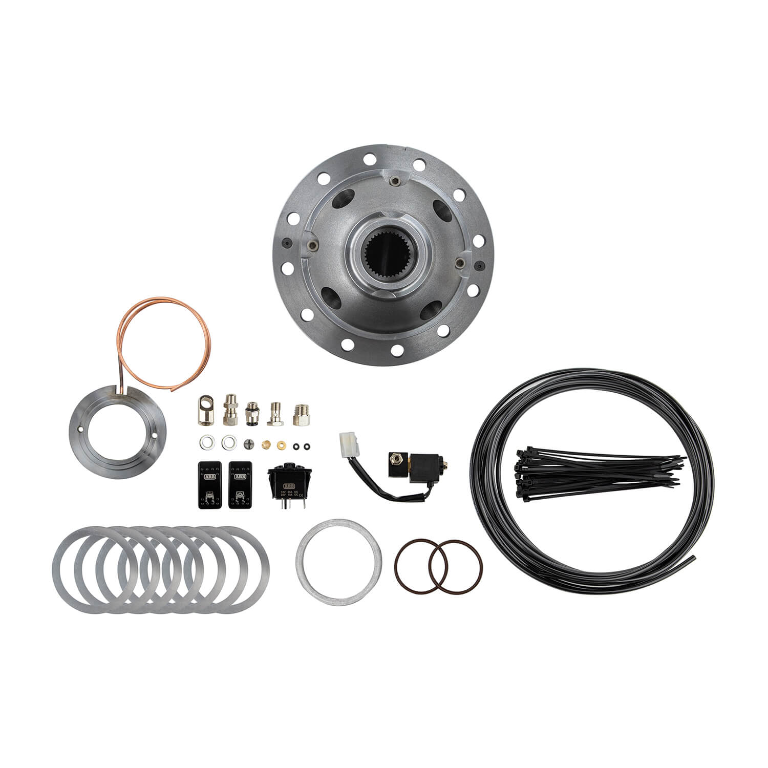 ARB RD167 Air Locker Differential