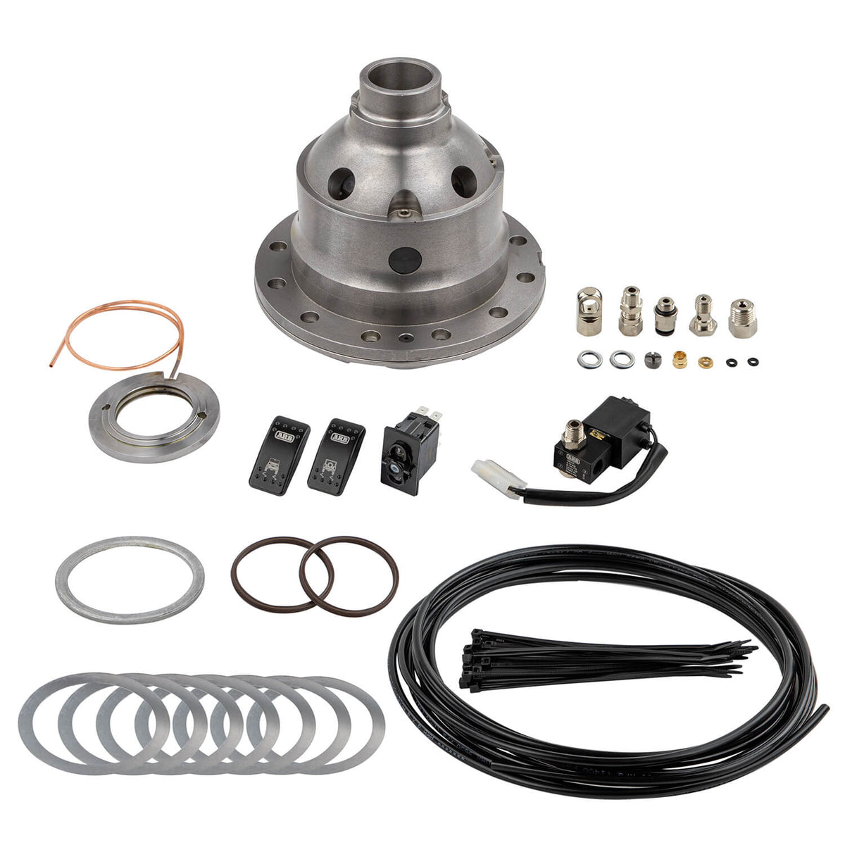 ARB RD169 Air Locker Differential
