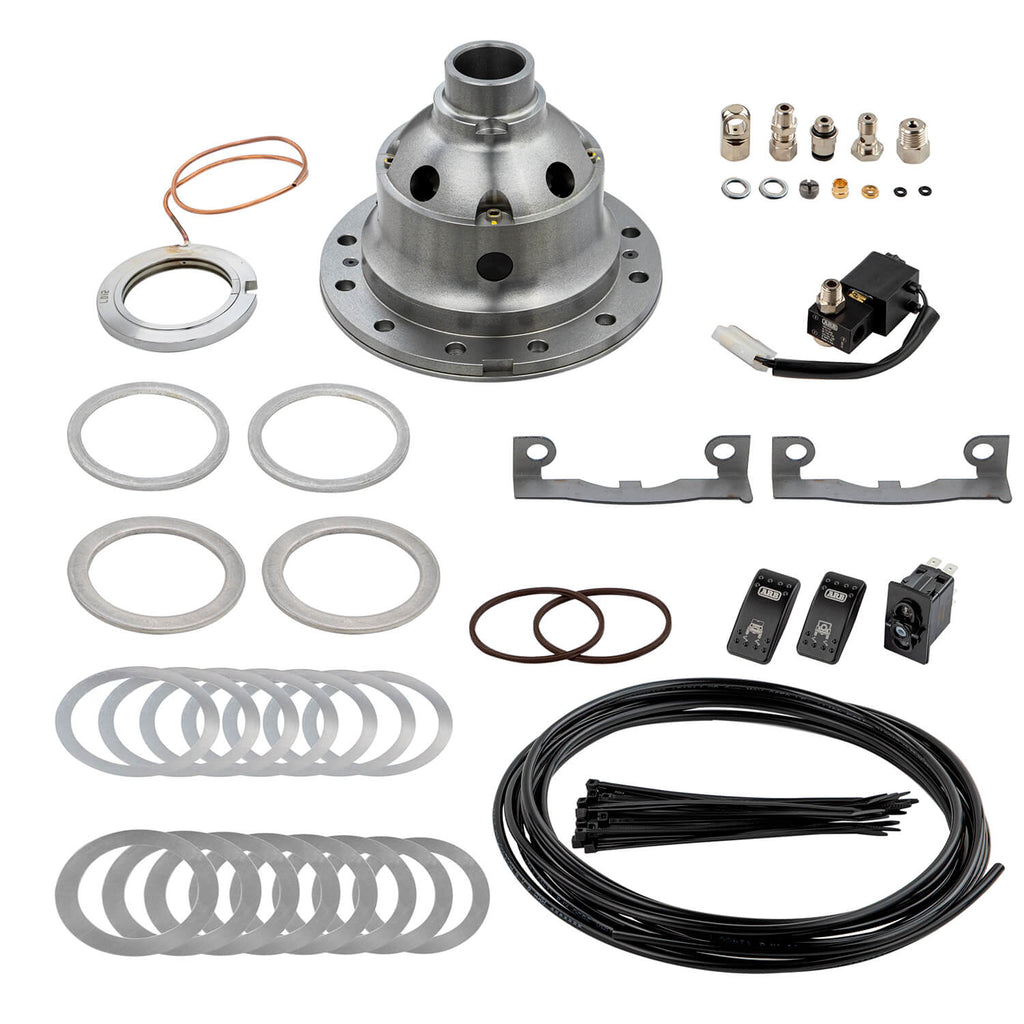 ARB RD170 Air Locker Differential