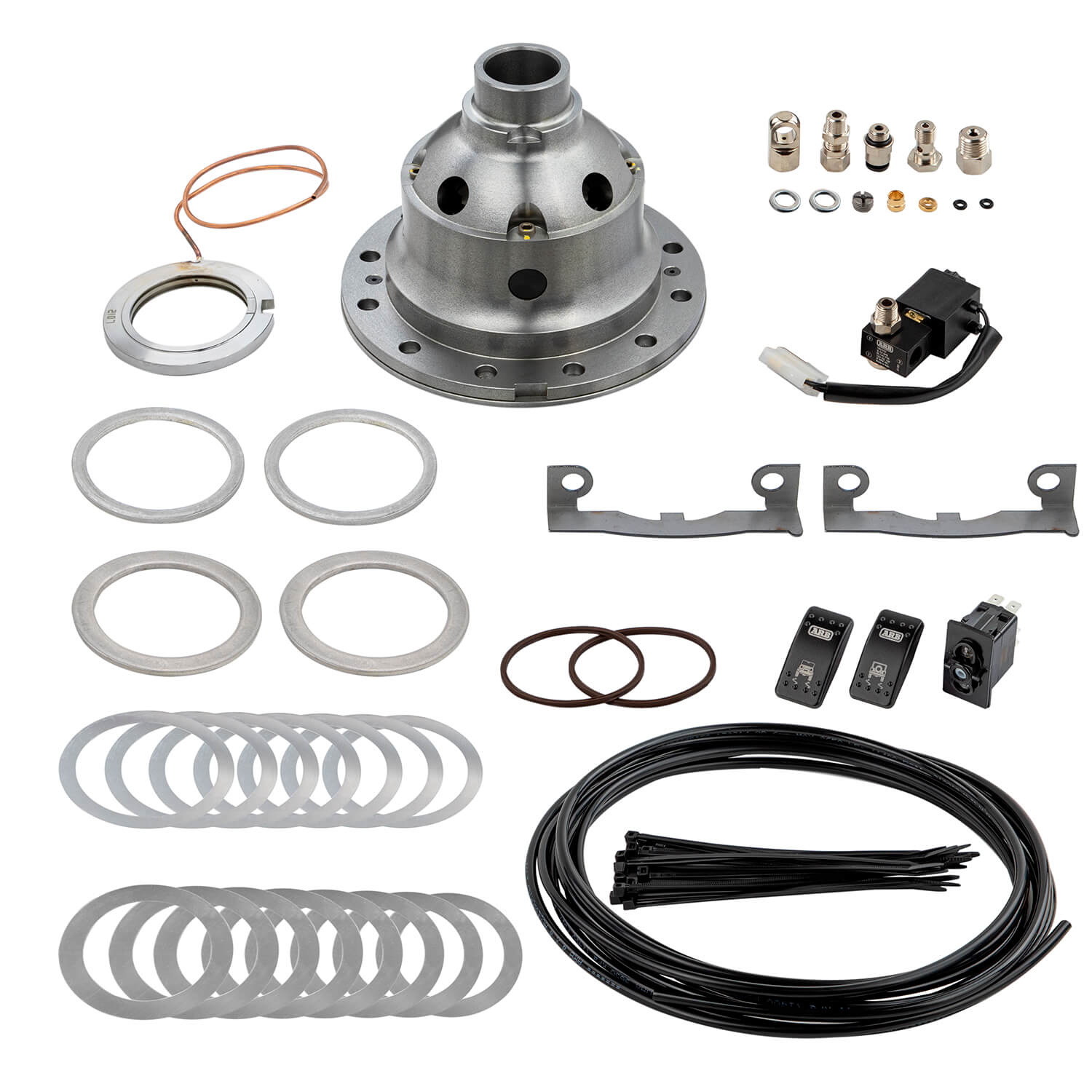 ARB RD170 Air Locker Differential