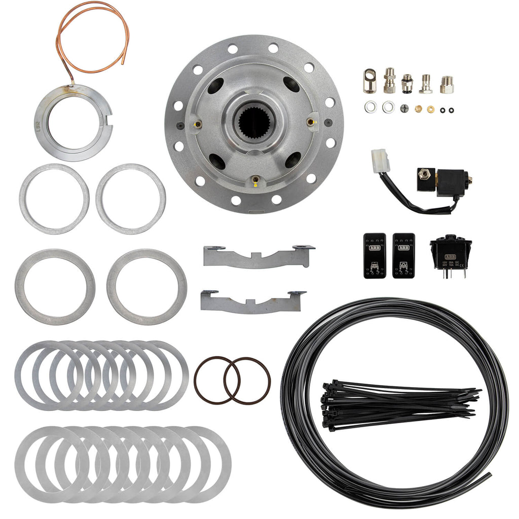 ARB RD170 Air Locker Differential