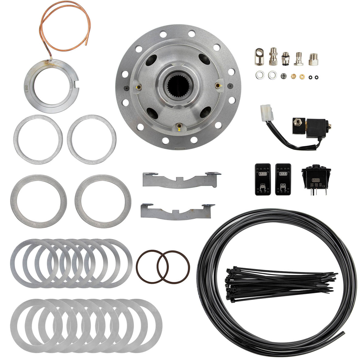 ARB RD170 Air Locker Differential