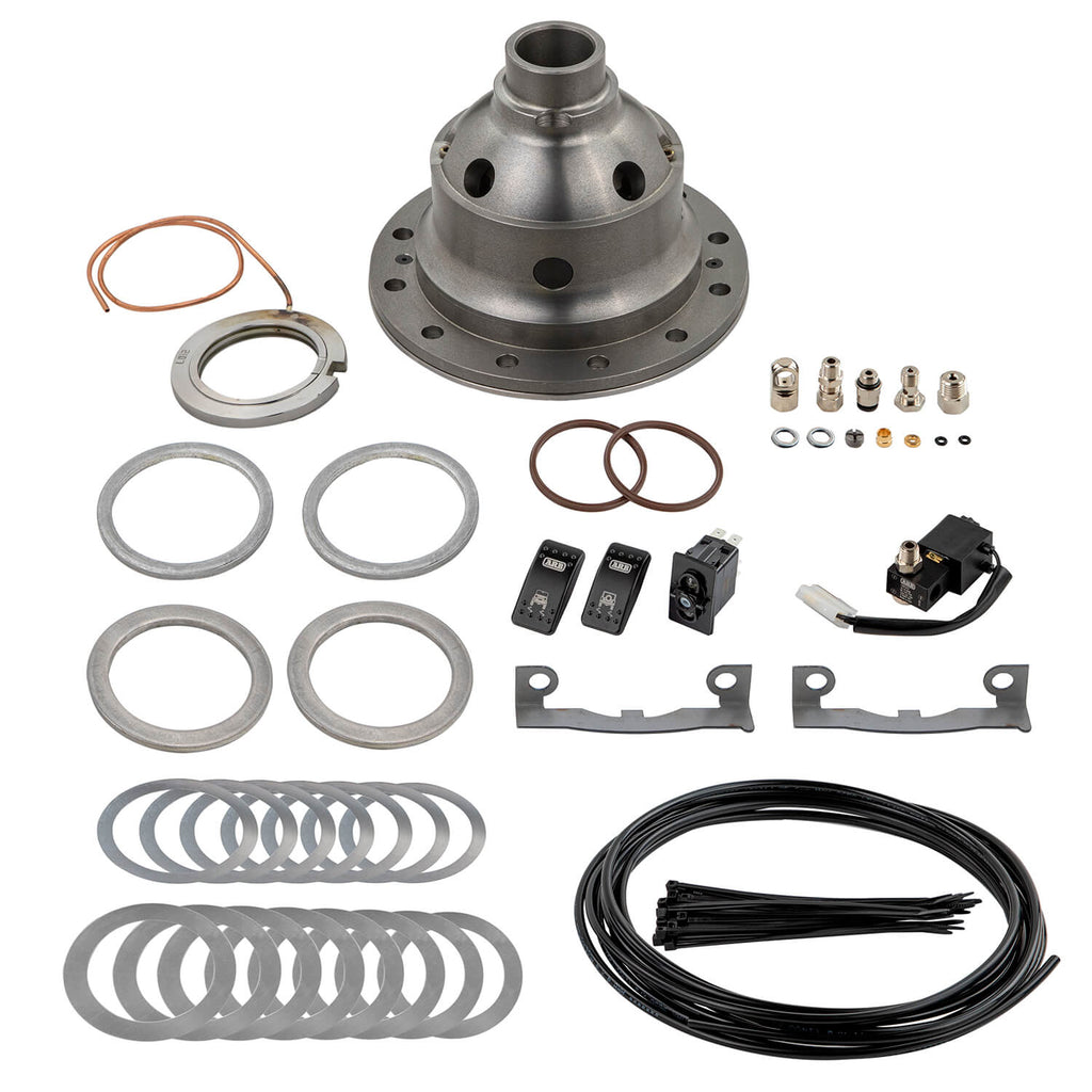 ARB RD172 Air Locker Differential