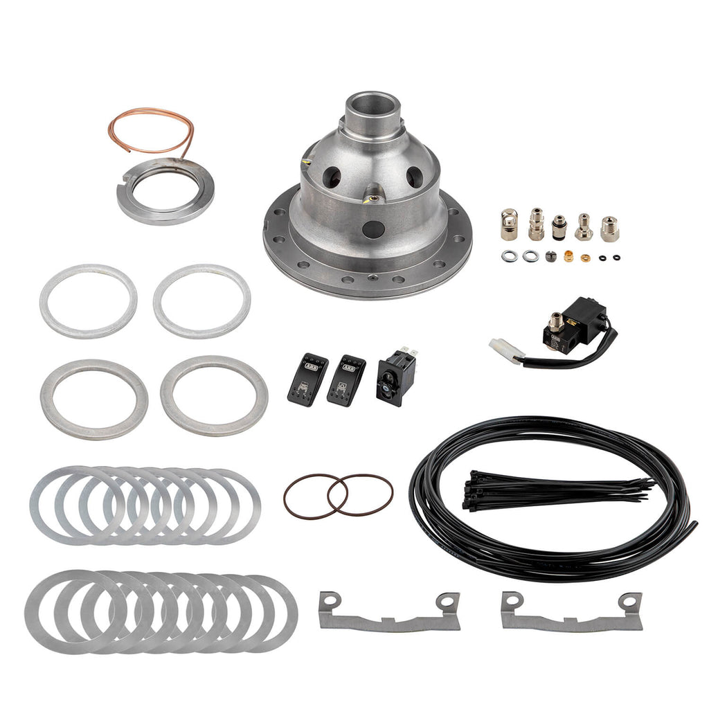 ARB RD174 Air Locker Differential