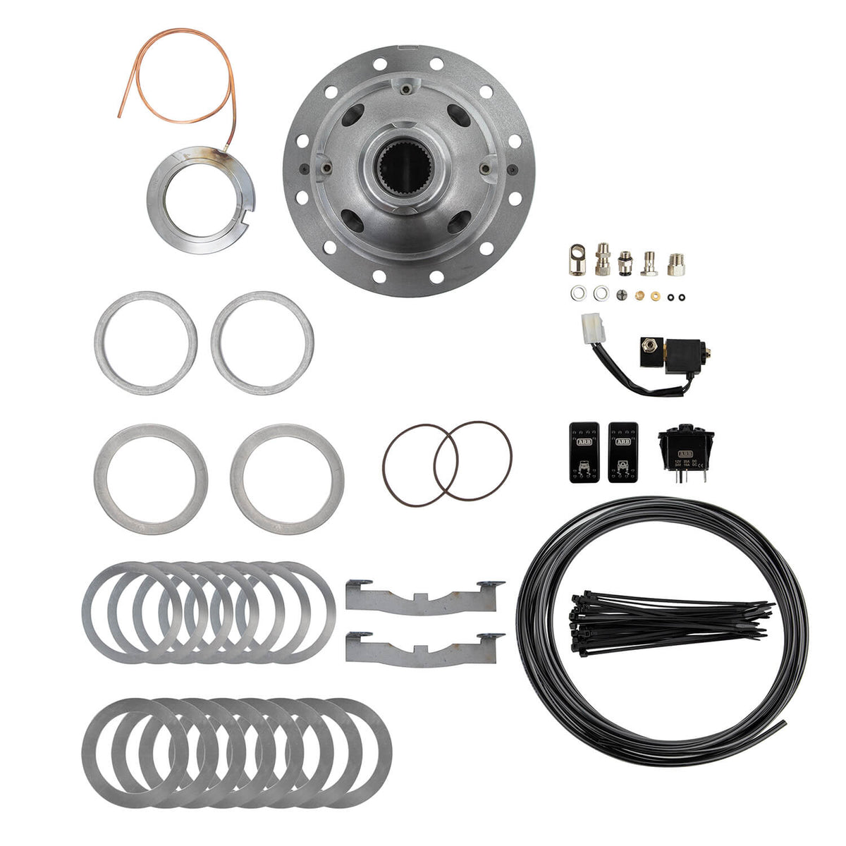 ARB RD175 Air Locker Differential