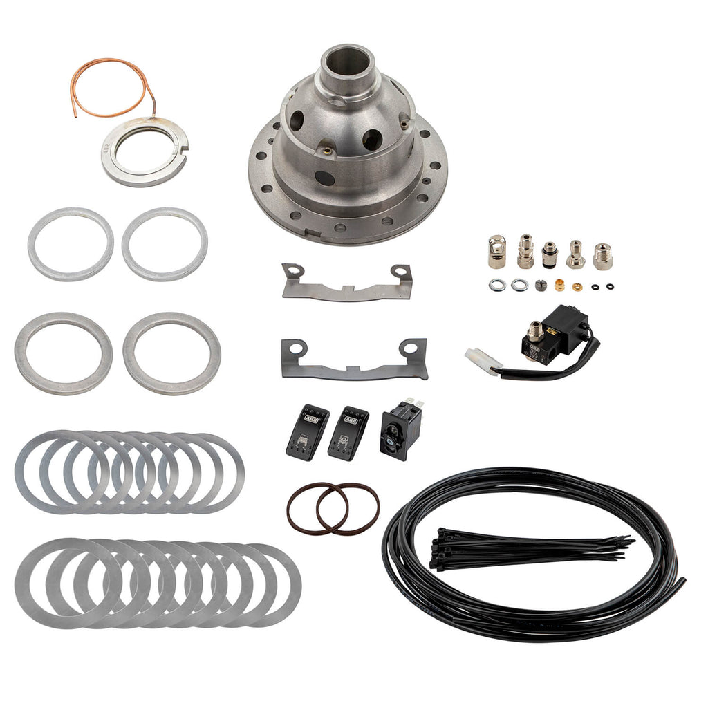 ARB RD176 Air Locker Differential