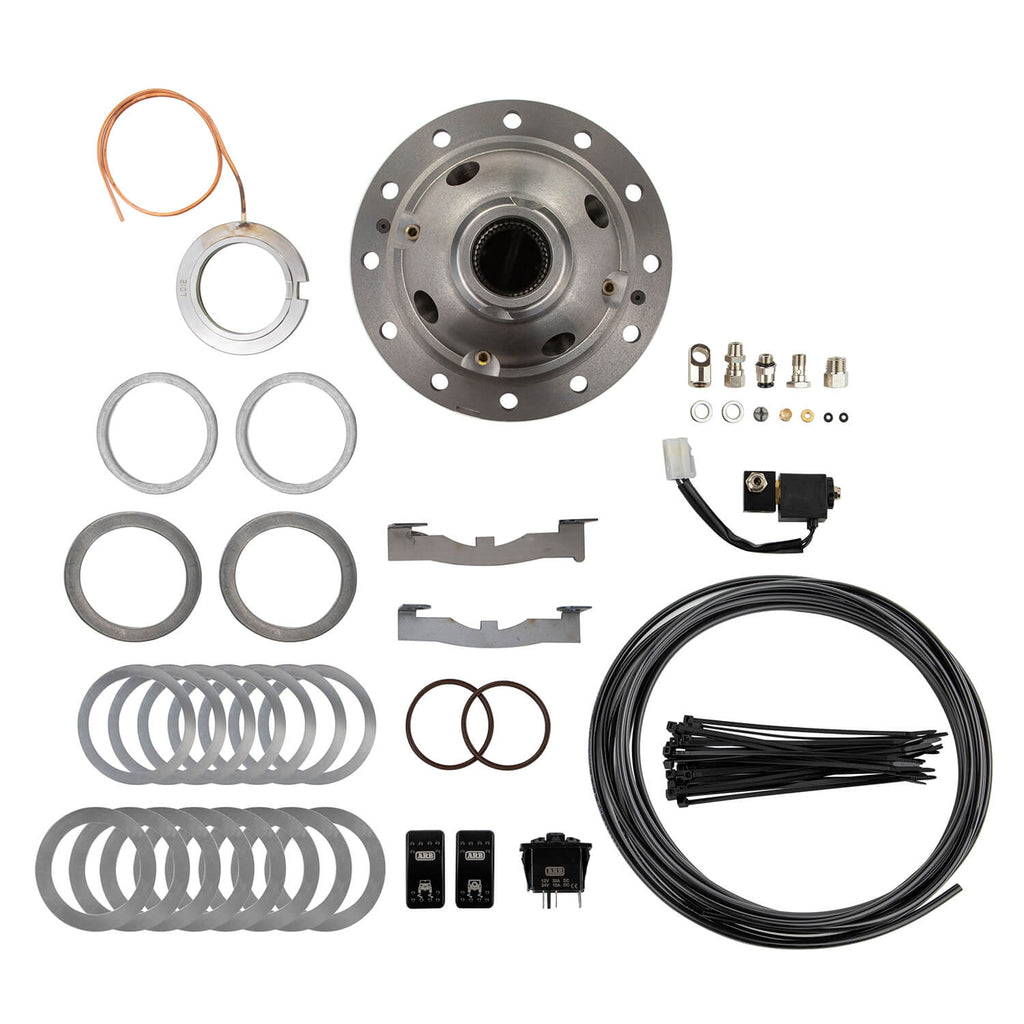 ARB RD176 Air Locker Differential